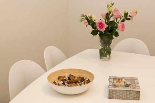 Salerno Prestige Apartment