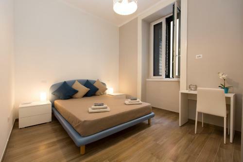 Salerno Prestige Apartment