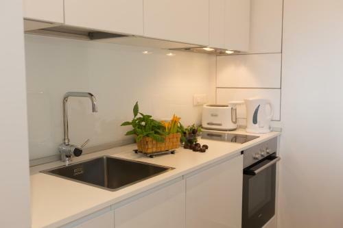 Salerno Prestige Apartment