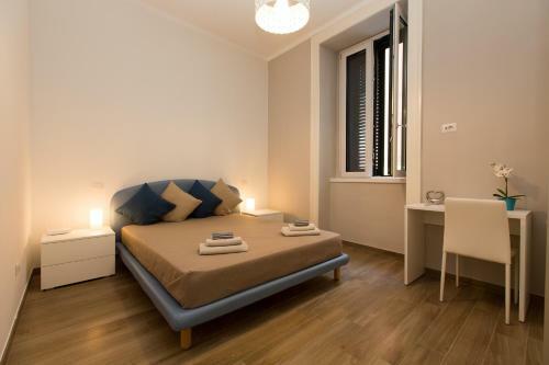 Salerno Prestige Apartment