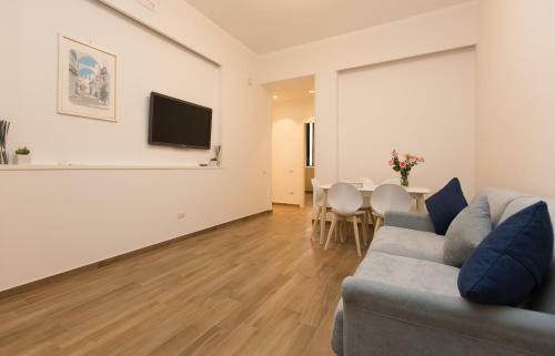 Salerno Prestige Apartment