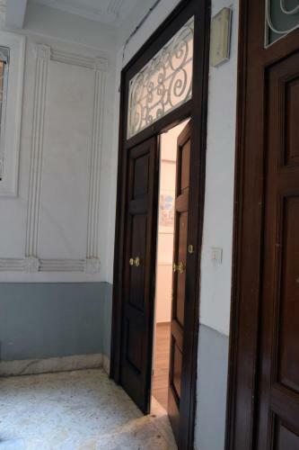 Salerno Prestige Apartment