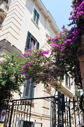Salerno Prestige Apartment