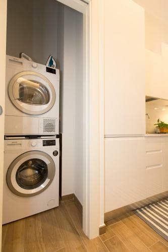 Salerno Prestige Apartment