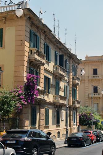 Salerno Prestige Apartment