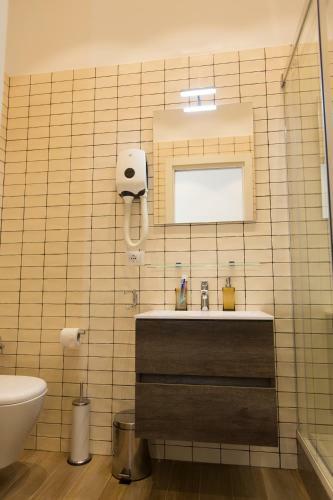 Salerno Prestige Apartment