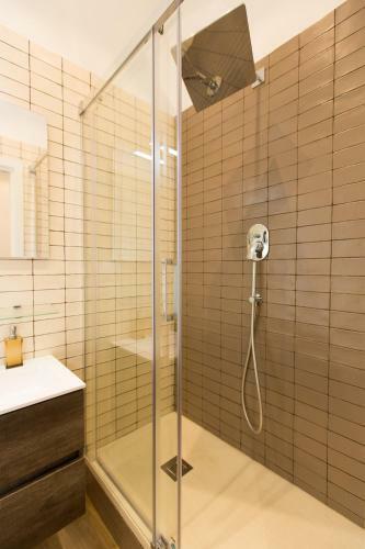 Salerno Prestige Apartment