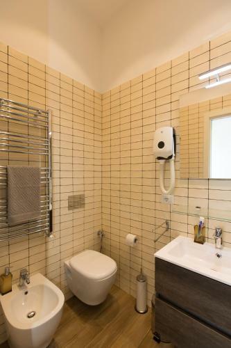 Salerno Prestige Apartment