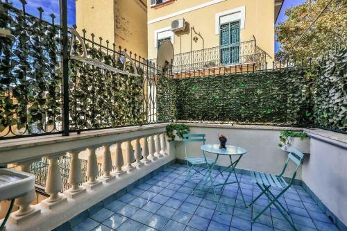 Casa Vacanze La Sirena