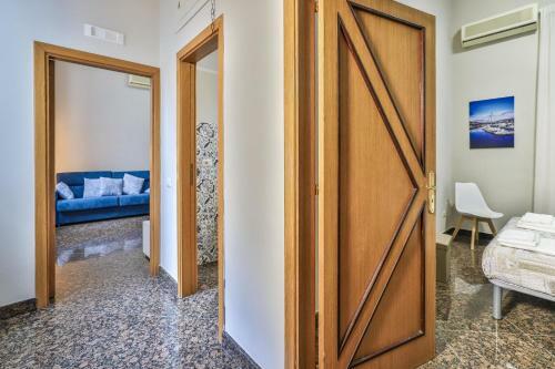 Casa Vacanze La Sirena