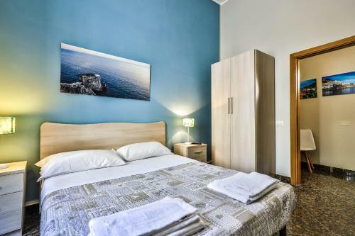 Casa Vacanze La Sirena