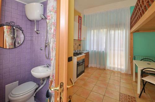 Apartamento Casa Dei Greci