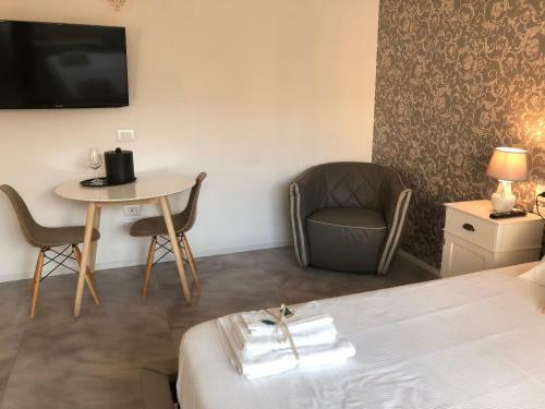 Apartamento Numero 5