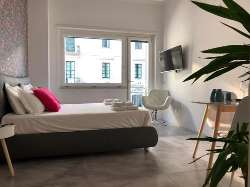 Apartamento Numero 5