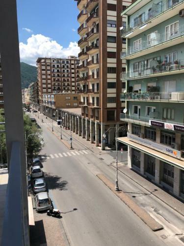 Apartamento Numero 5