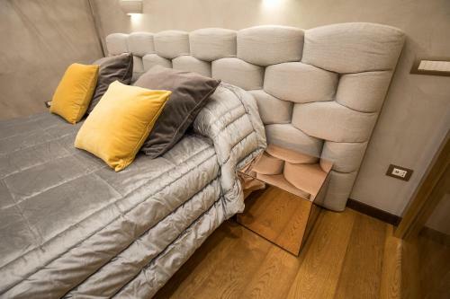 Civico Cinque Home Luxury Apartment