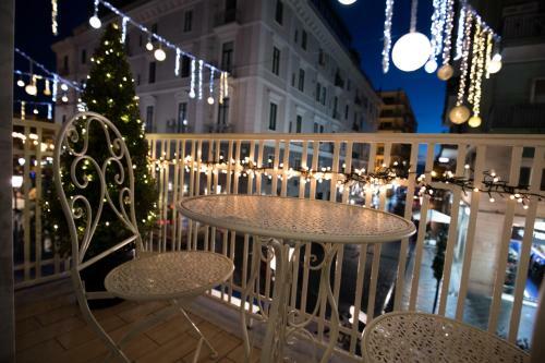 Civico Cinque Home Luxury Apartment