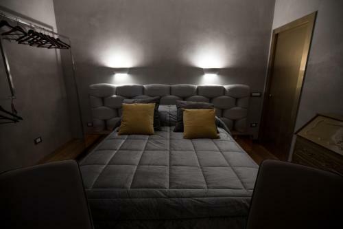Civico Cinque Home Luxury Apartment