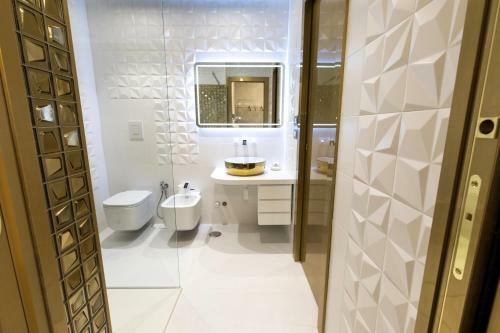 Civico Cinque Home Luxury Apartment