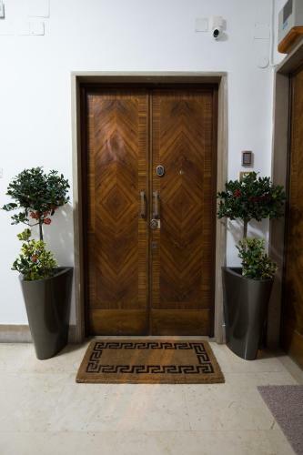 Civico Cinque Home Luxury Apartment