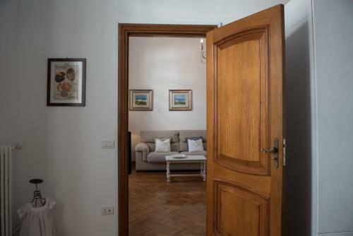 Apartamento Via Roma 7