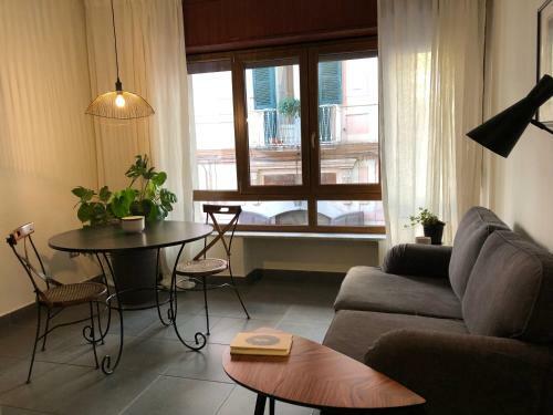 Apartamento Casa Del Capitano
