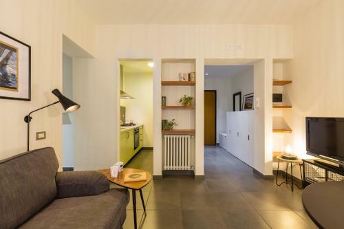 Apartamento Casa Del Capitano