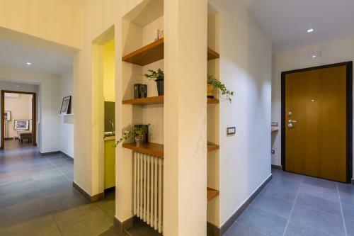 Apartamento Casa Del Capitano