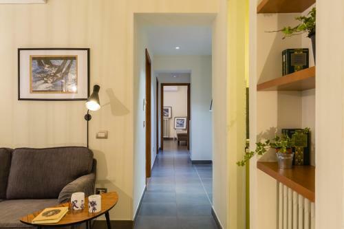 Apartamento Casa Del Capitano
