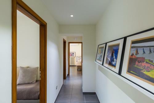 Apartamento Casa Del Capitano