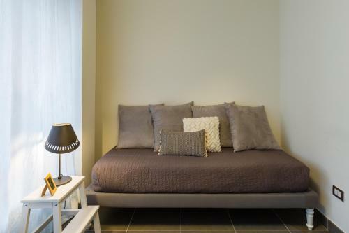 Apartamento Casa Del Capitano