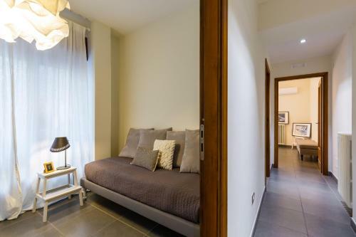 Apartamento Casa Del Capitano