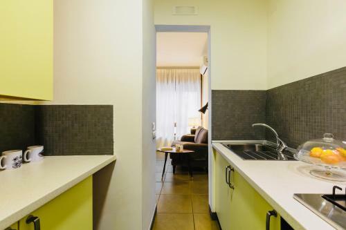 Apartamento Casa Del Capitano
