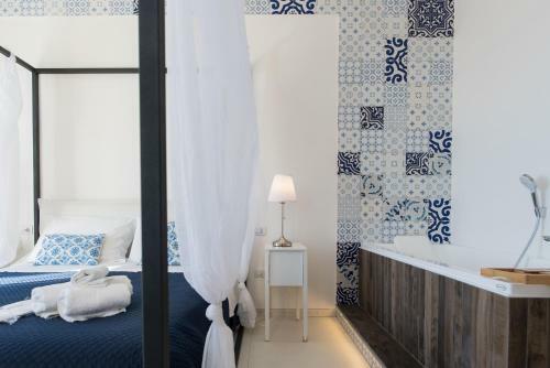 Relais Mareluna - Luxury Apartments