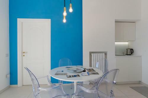 Relais Mareluna - Luxury Apartments