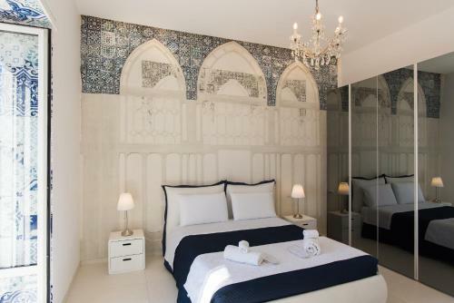 Relais Mareluna - Luxury Apartments