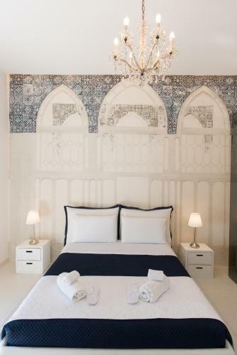 Relais Mareluna - Luxury Apartments