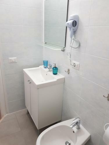 Bed & Breakfast Apartment In Salerno Parco