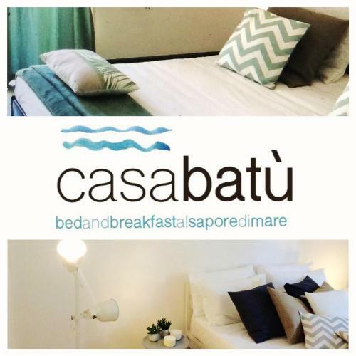 Casa Batu'