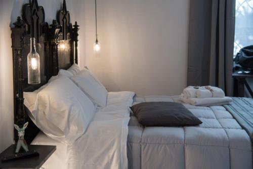 Bed & Breakfast Villino Teresa