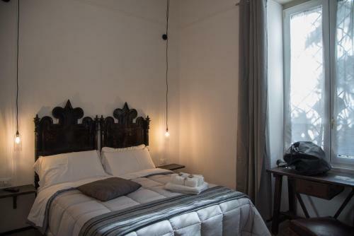 Bed & Breakfast Villino Teresa