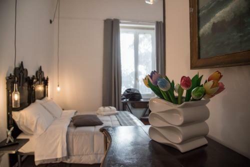 Bed & Breakfast Villino Teresa