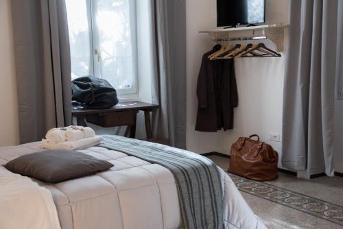 Bed & Breakfast Villino Teresa