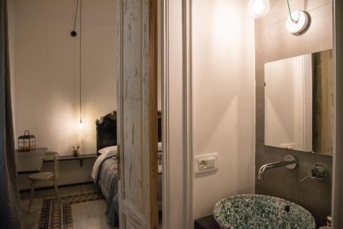Bed & Breakfast Villino Teresa