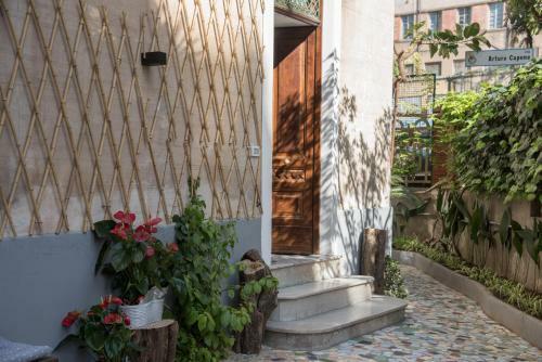 Bed & Breakfast Villino Teresa