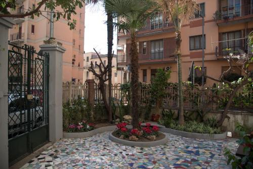 Bed & Breakfast Villino Teresa
