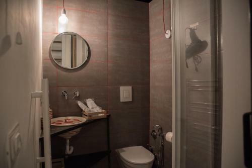 Bed & Breakfast Villino Teresa