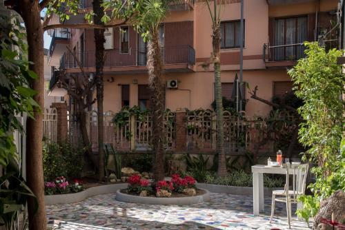 Bed & Breakfast Villino Teresa