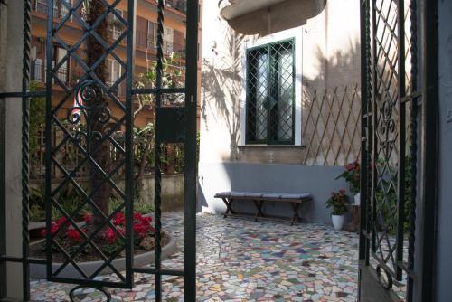 Bed & Breakfast Villino Teresa