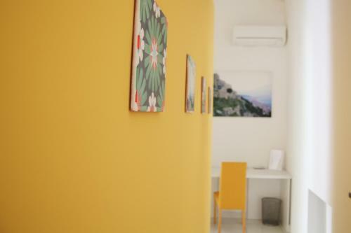 Bed & Breakfast Le Mulieres